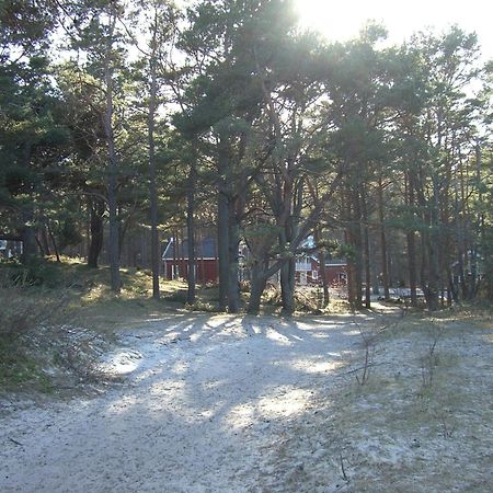 Haus Sandra Baabe Buitenkant foto