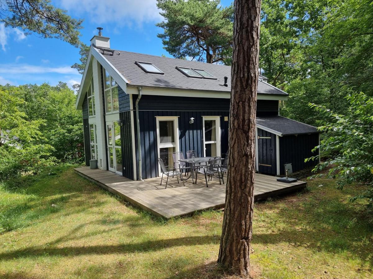 Haus Sandra Baabe Buitenkant foto