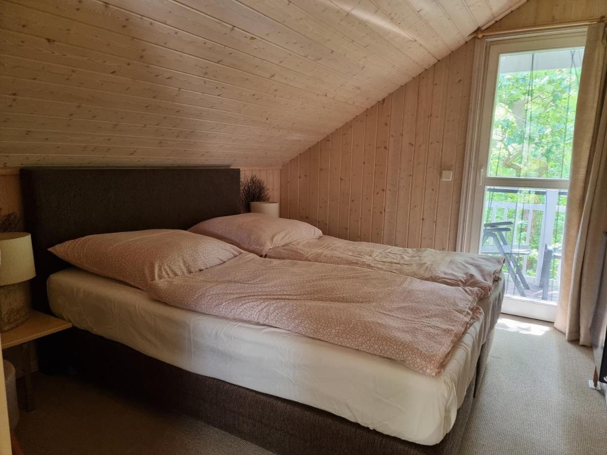 Haus Sandra Baabe Buitenkant foto