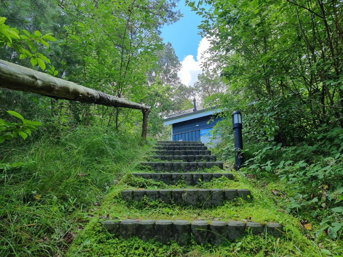 Haus Sandra Baabe Buitenkant foto