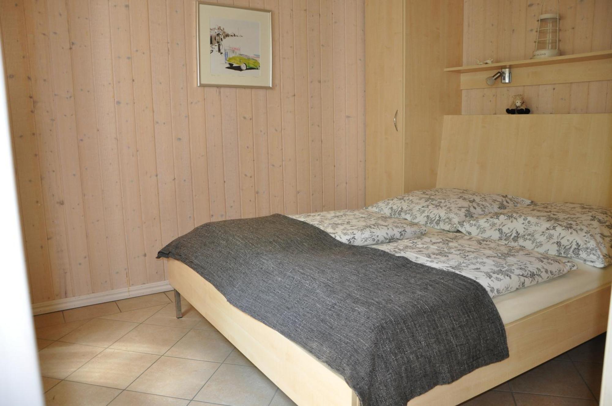 Haus Sandra Baabe Kamer foto